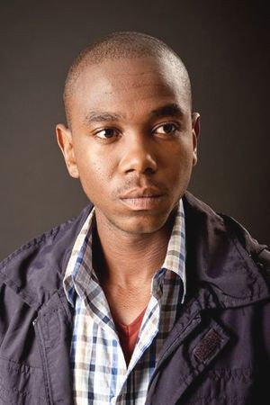 Thomas Gumede as Sello in The Lucky Specials