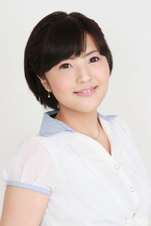 森下由樹子 as Northern Crown Katya (voice) in Saint Seiya: Saintia Sho