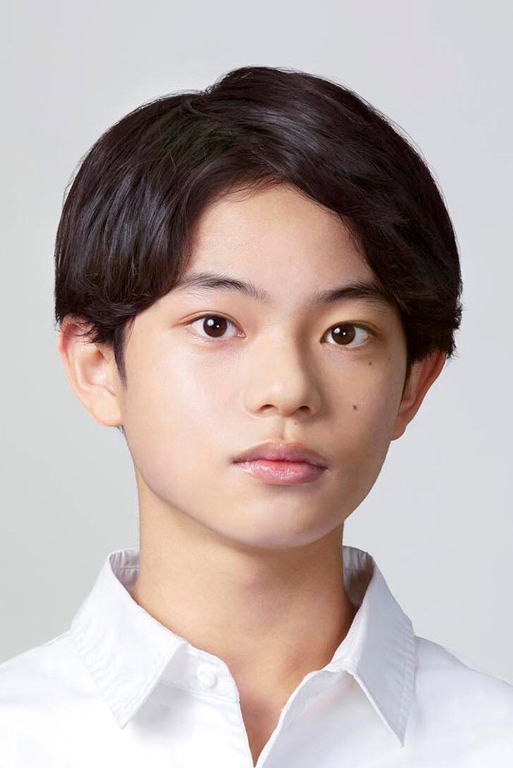 黒川想矢 as Hozumi Sakuya in My Beloved Flower