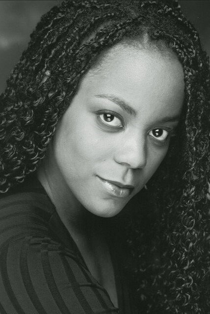 Lucinda Davis as Tanya Panda in Radio Active