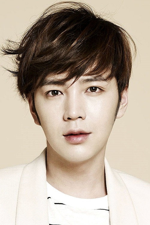 장근석 as Seo Joon & Seo In Ha in Love Rain