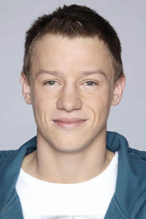 Vincent Krüger as Pablo in Der gute Bulle - Friss oder stirb