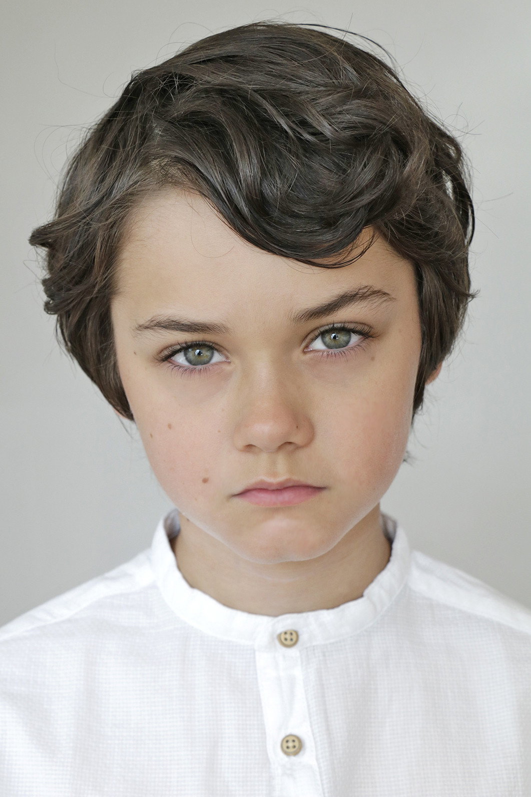 Dante Pereira-Olson as Young Joe in You Were Never Really Here