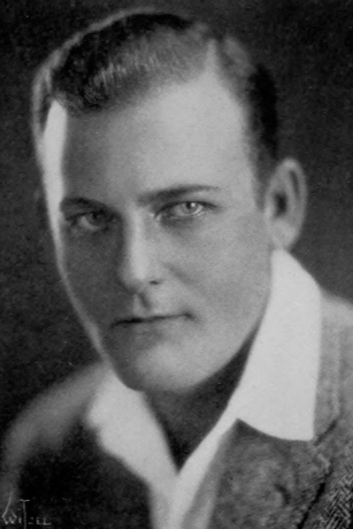 Jay Morley as Lambert Ashley in In the Days of Buffalo Bill