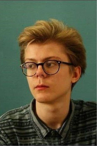 Marin Orcand Tourres as Noé in Looking for Hortense