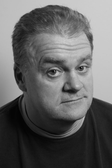 Dan Redican as Dan Barlow in Puppets Who Kill
