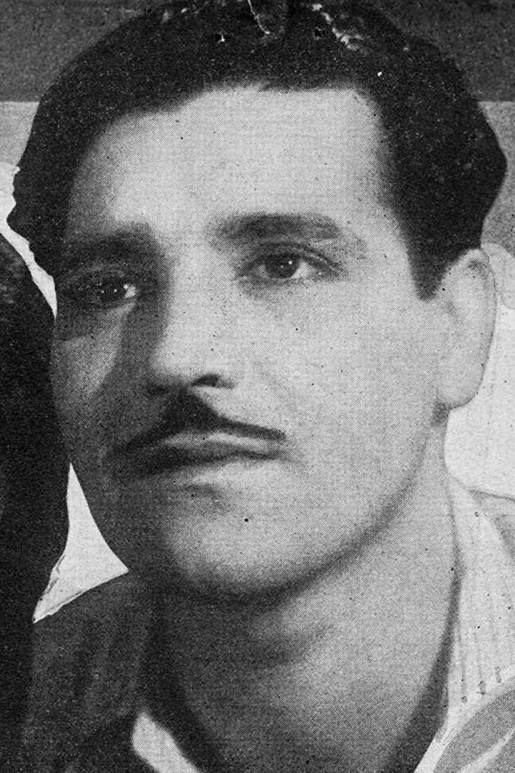 Agha as Ramlal Kumar in Bombay to Goa