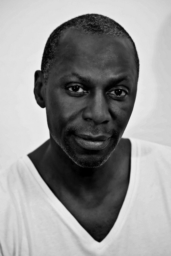 Cyril Nri as Lance in Tofu
