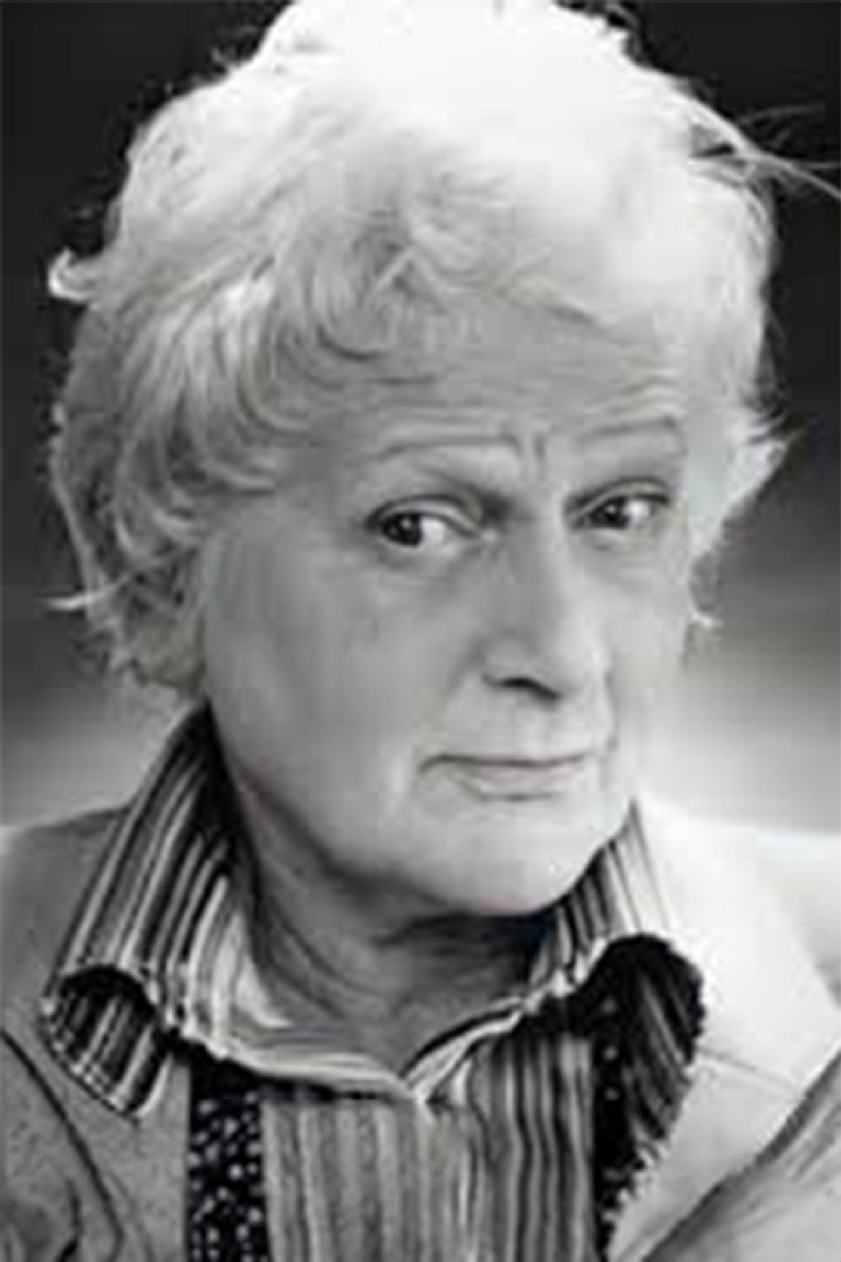 Sheila Keith as Victoria Grisbane in House of the Long Shadows