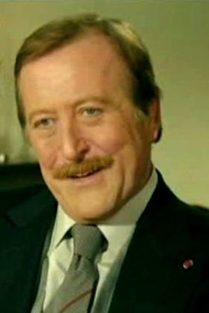 Nicolas Vogel as Kerts in Poison Ivy