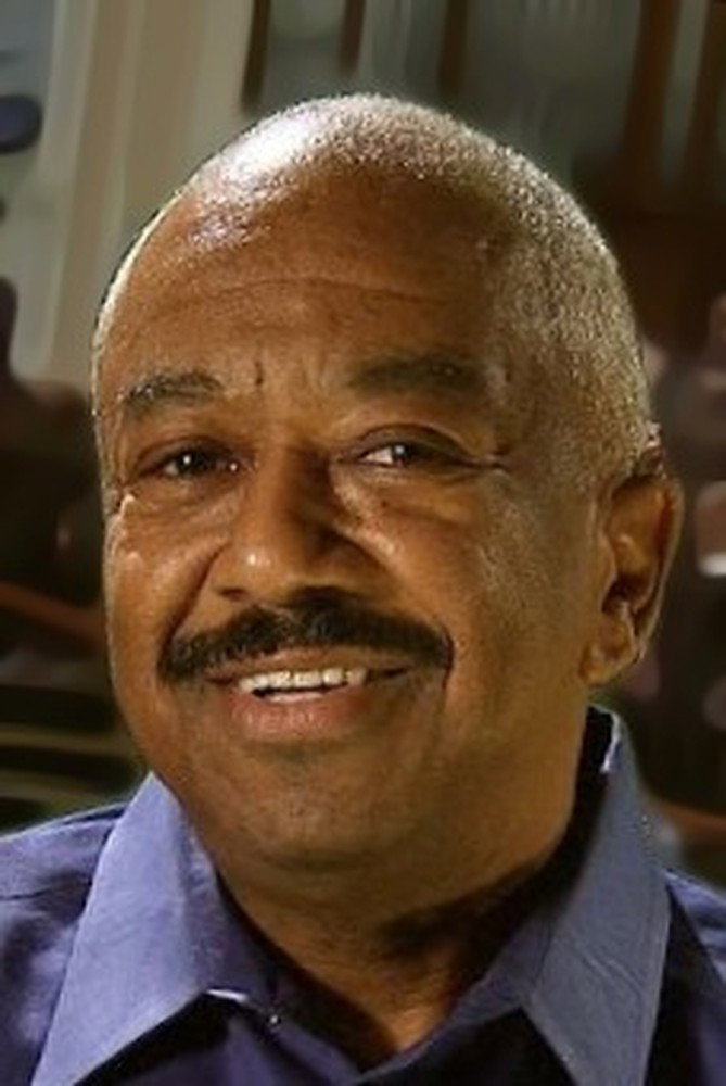 Duane Davis as Duke DePalma in Team Knight Rider