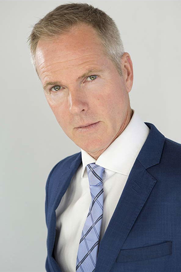 Ryan Hollyman as Michel in Seducing Maarya