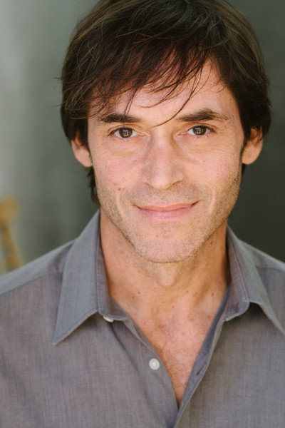 Kirk Geiger as Ty Williamson in Sordid Lives