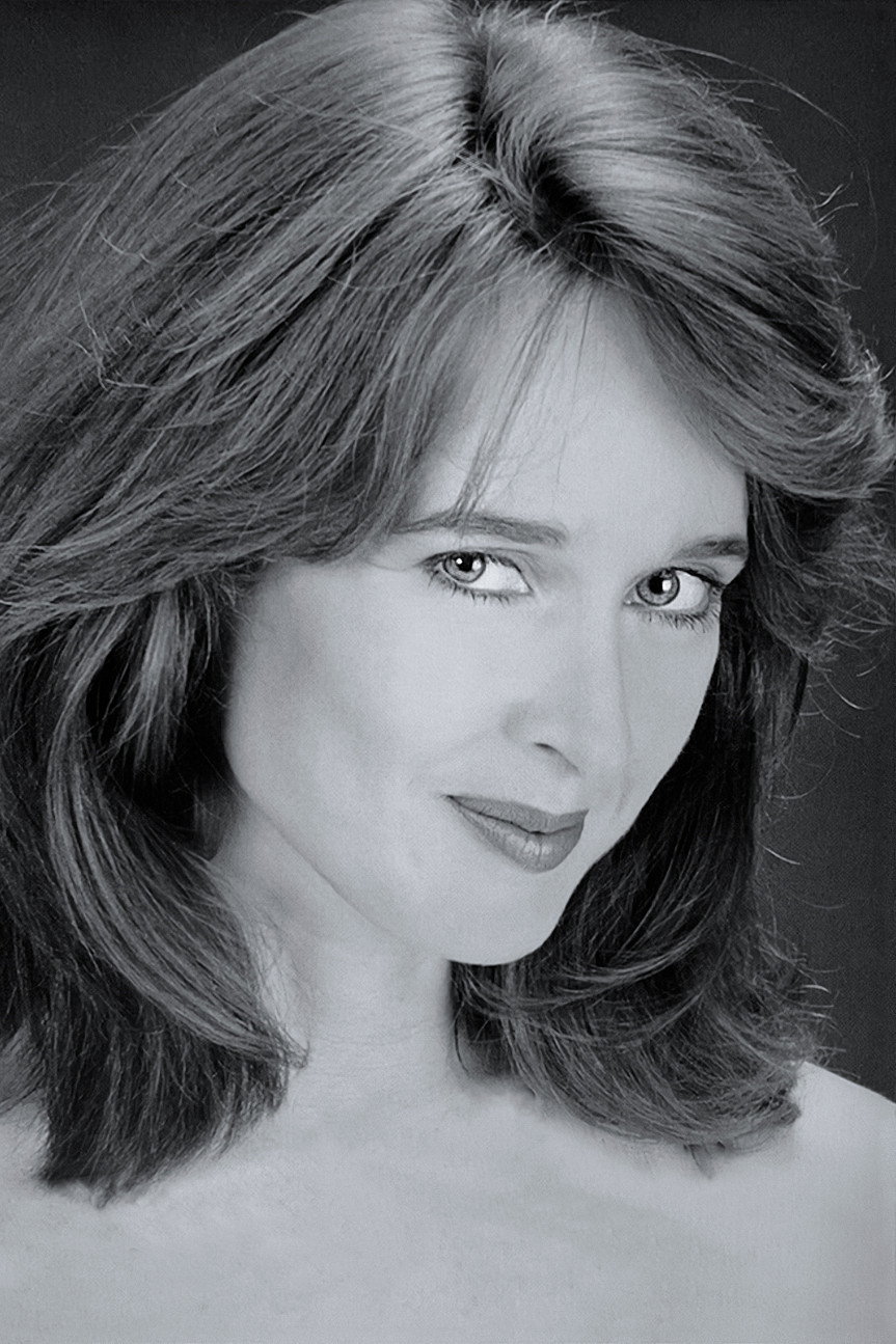 Camille Keaton as Solange Beauregard in Cosa avete fatto a Solange?