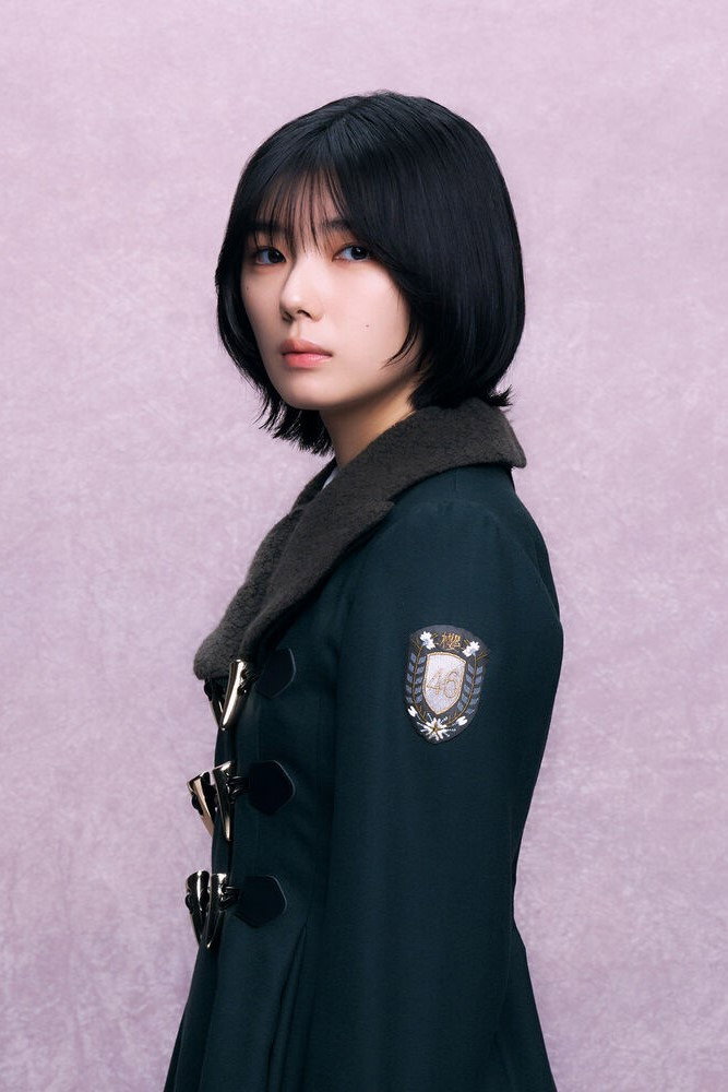 藤吉夏鈴 as Yui Tokoro in The Scoop!