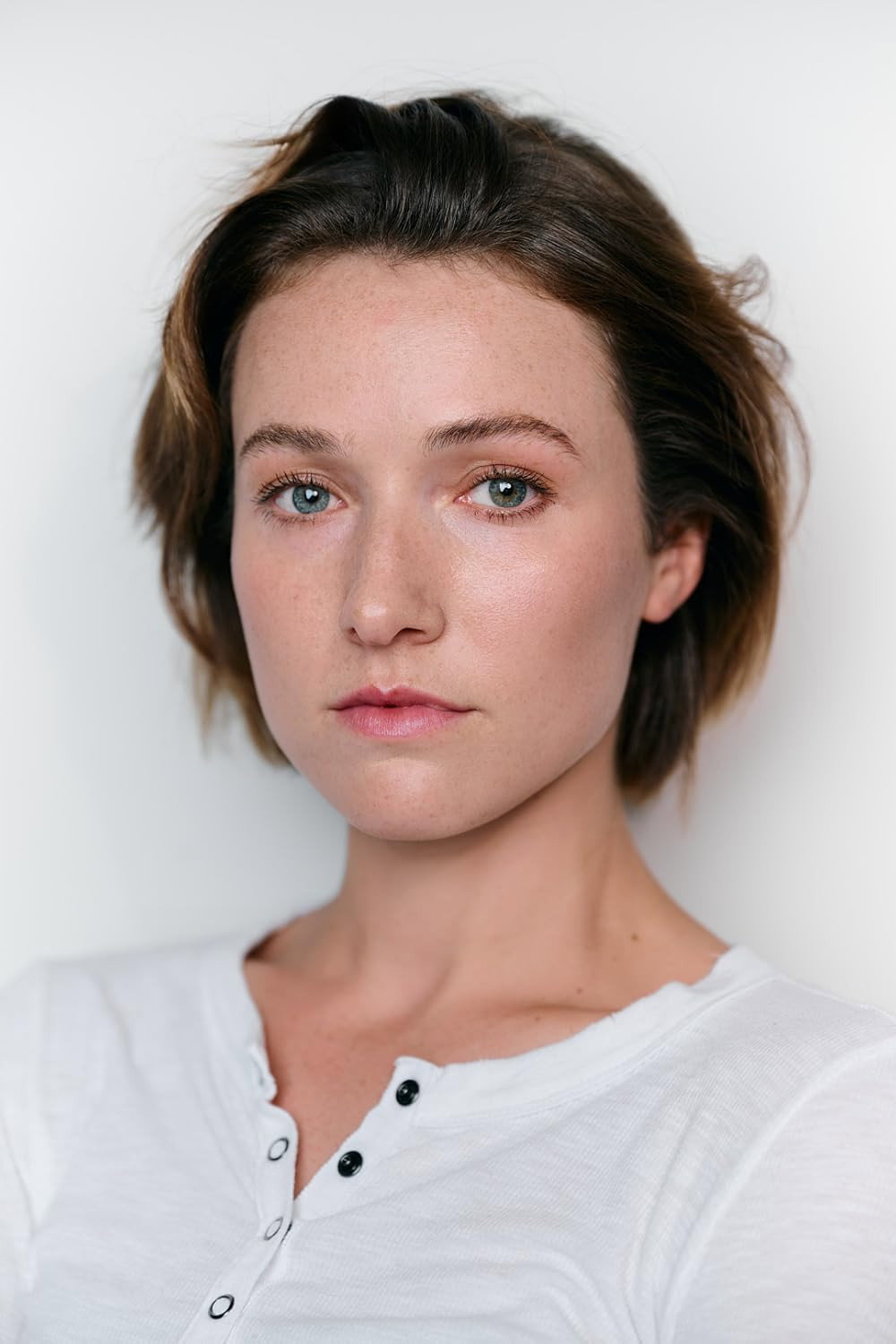 Shanti Harris as Sylvie in Untethered