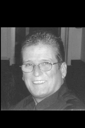 Michael Duhig as Ken Matthews in Almost Home