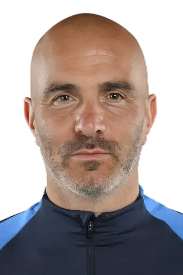Enzo Maresca as Self in Chelsea FC - Season Review 2024/25