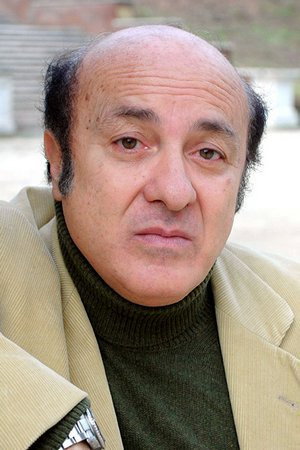 Orazio Stracuzzi as D'Orazio in On Our Watch