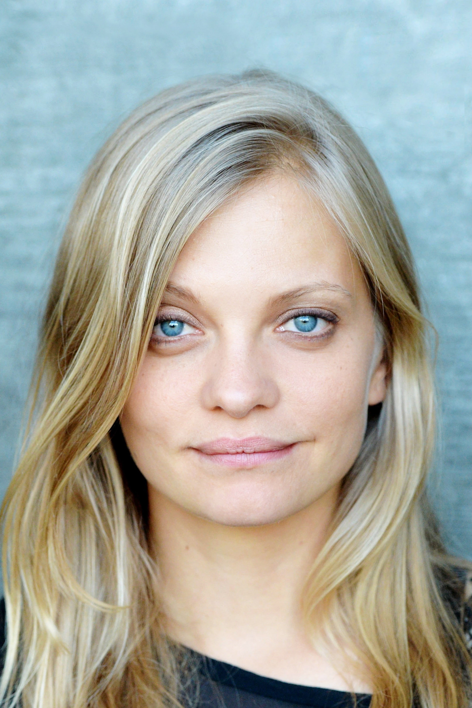Anastasia Phillips as Lisa Bransworth in Obsession: Escaping My Ex