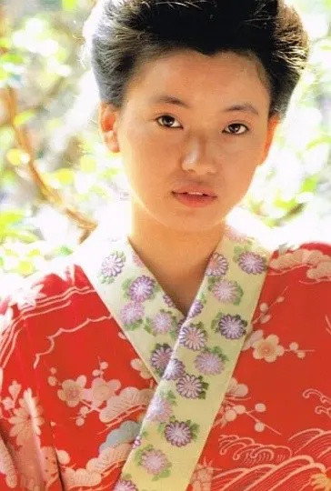 谷川みゆき as Hime in Star Wolf