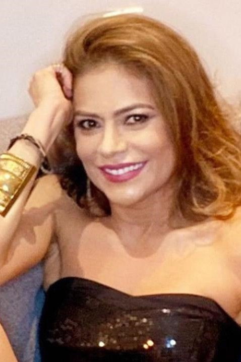 Adriana Ricardo as Alicia in The Branch