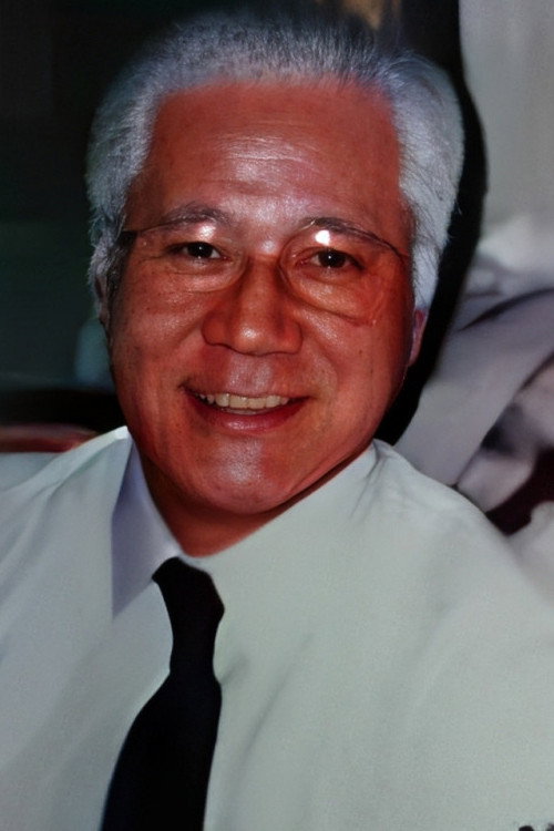 村瀬正彦 as Daigou Inokuma (voice) in Attack Number One