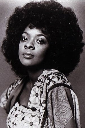 Thelma Houston as Dana Sheridan in Game Show Models