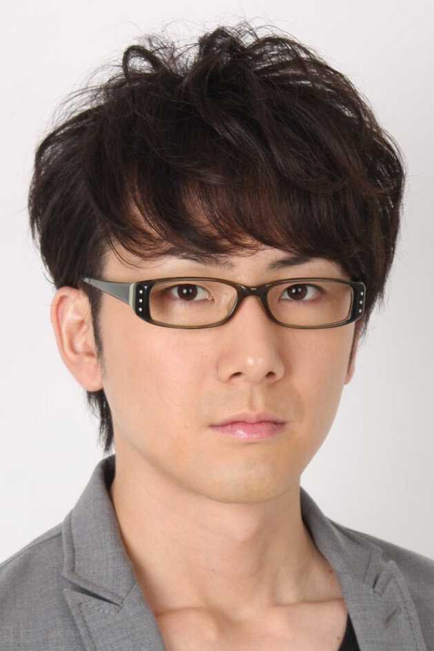 増元拓也 as Kawaguchi (voice) in Style of Hiroshi Nohara's Lunch