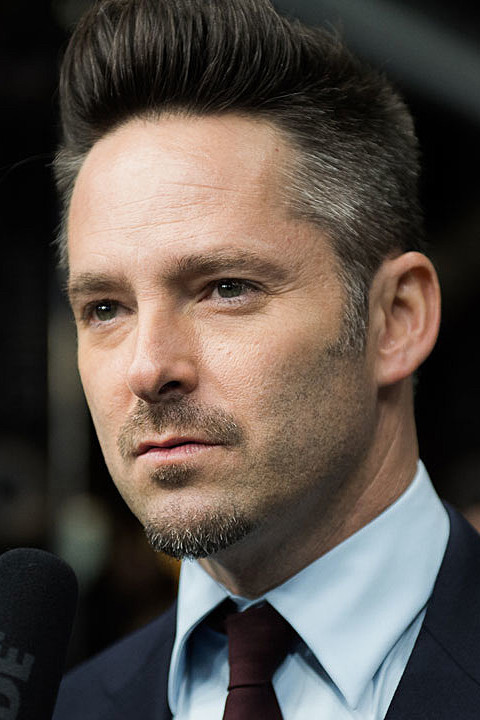 Scott Cooper as Will Custis in For Sale by Owner