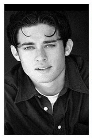 Christopher Pettiet as Drew in Fatal Exposure