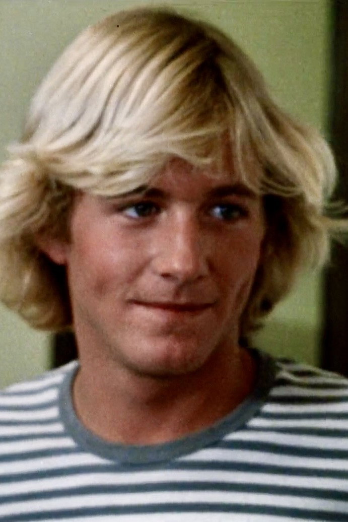 Michael Morgan as Danny Reed in Sons and Daughters