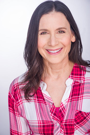 Terri Parks as Toni Newman in The 12th Annual On Cinema Oscar Special