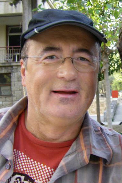 Νίκος Ζωιόπουλος as Imvros in Biloba