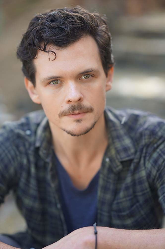 Mercer Boffey as Luke in Appleton