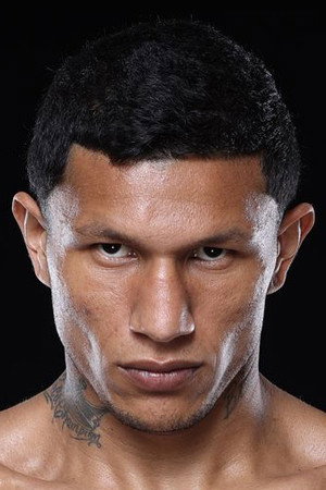Miguel Berchelt as Self in Miguel Berchelt vs. Diego Ruiz