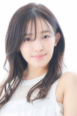 天木じゅん as Sara in Iron Girl: Final Wars