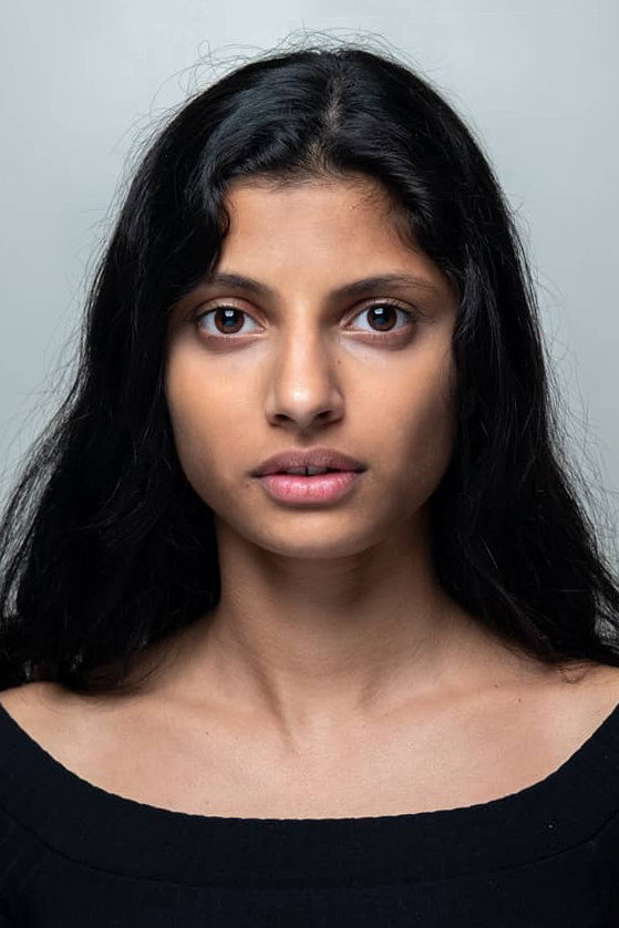Priya Kansara as Ria Khan in Polite Society