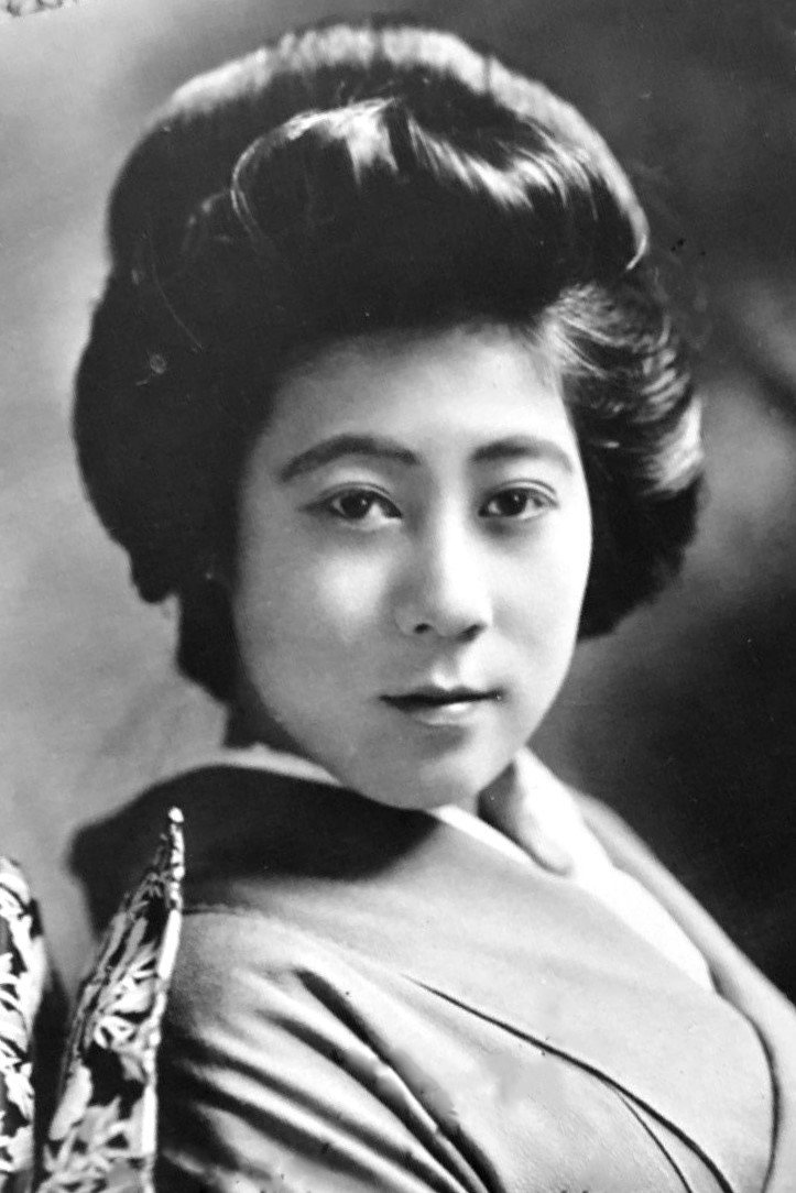 Tsuru Aoki as Sat-u in The Bravest Way