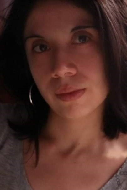 Silvana Alarcón Sánchez as Herself in The Last Piece: Essay I
