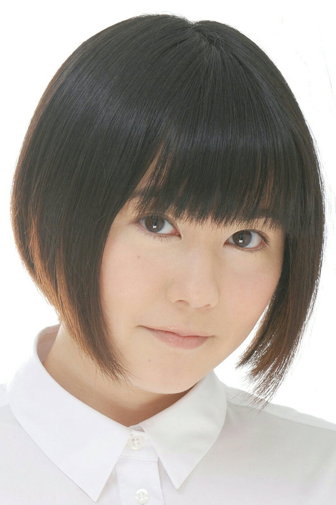 武田羅梨沙多胡 as Shizuku Ariyama (voice) in My Girlfriend Is Shobitch