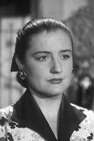 Nelly Mazloum as Rachel in Fatma, Marika & Rachel