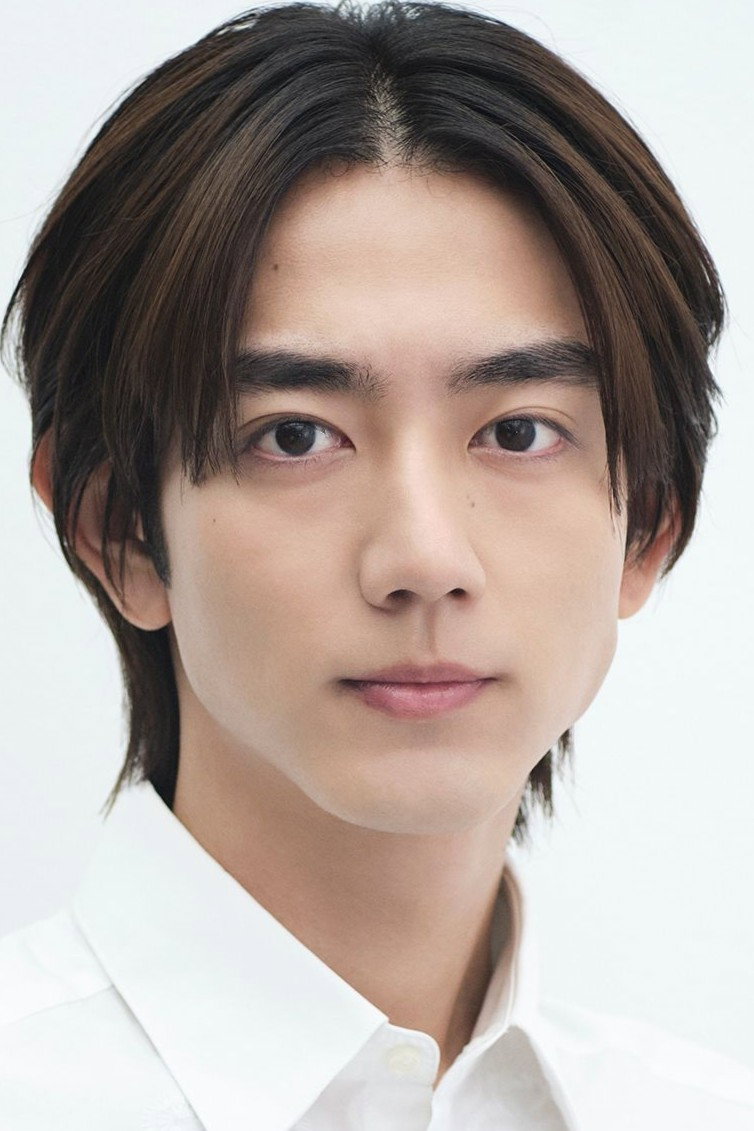 駒木根葵汰 as Kaito Goshikida / Zenkaizer in Kikai Sentai Zenkaiger