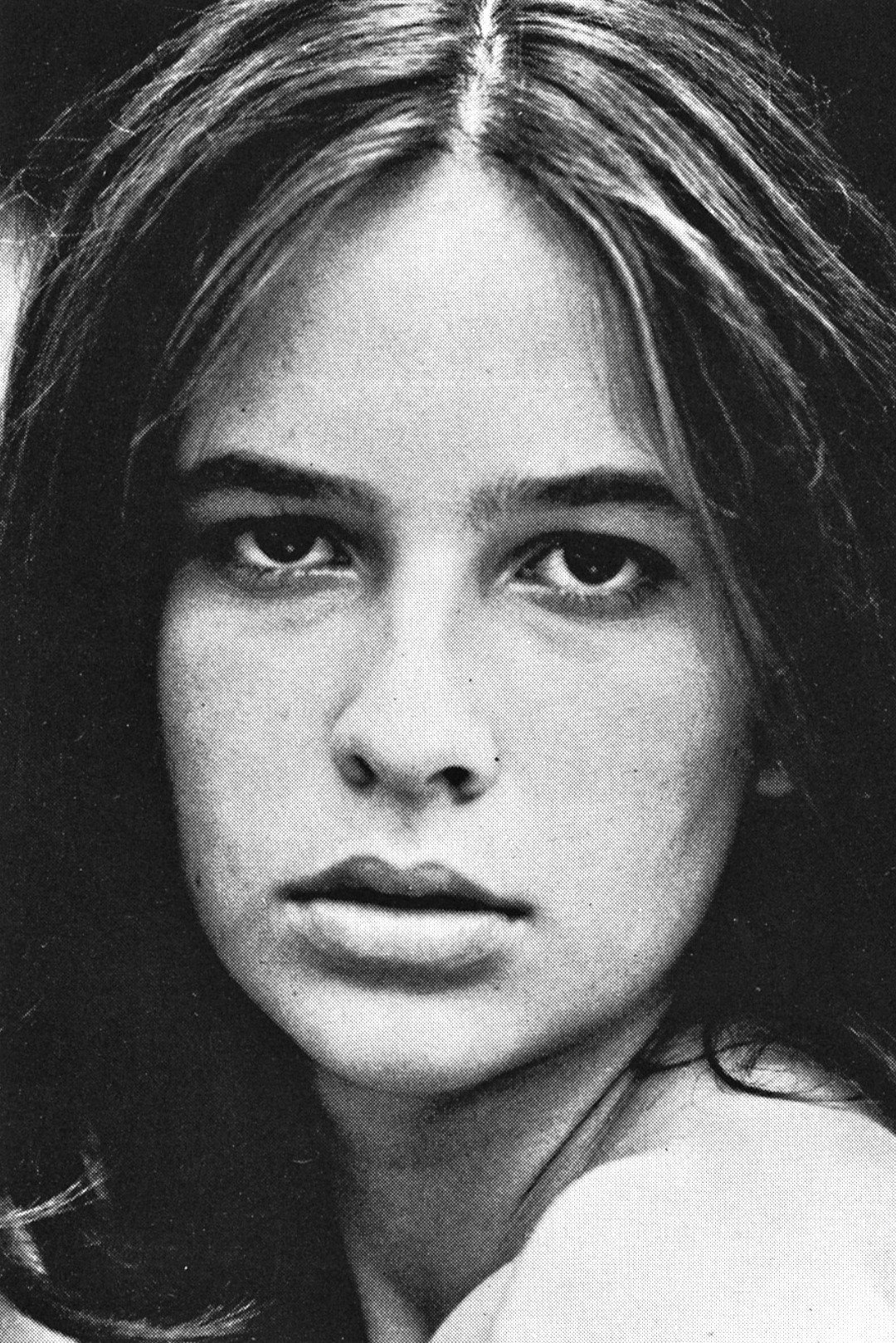 Barbara Nascimbene as Leonetta Rasmo in Il ricatto
