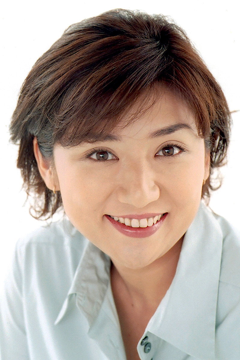 松下由樹 as Keiko Yoshikawa in Dear My Baby