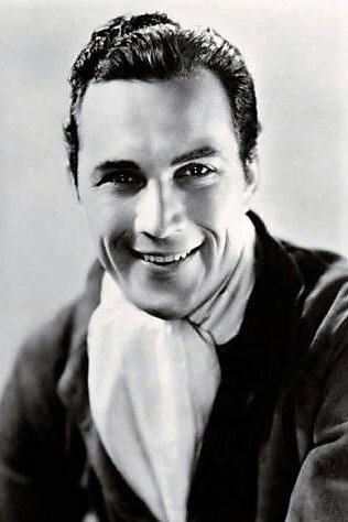 Tom Tyler as Henchman Chet Yance in Rio Grande Patrol