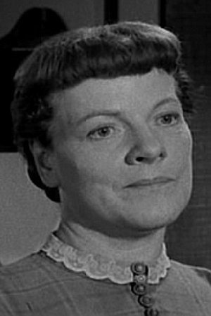 Peg Hillias as Eunice in A Streetcar Named Desire