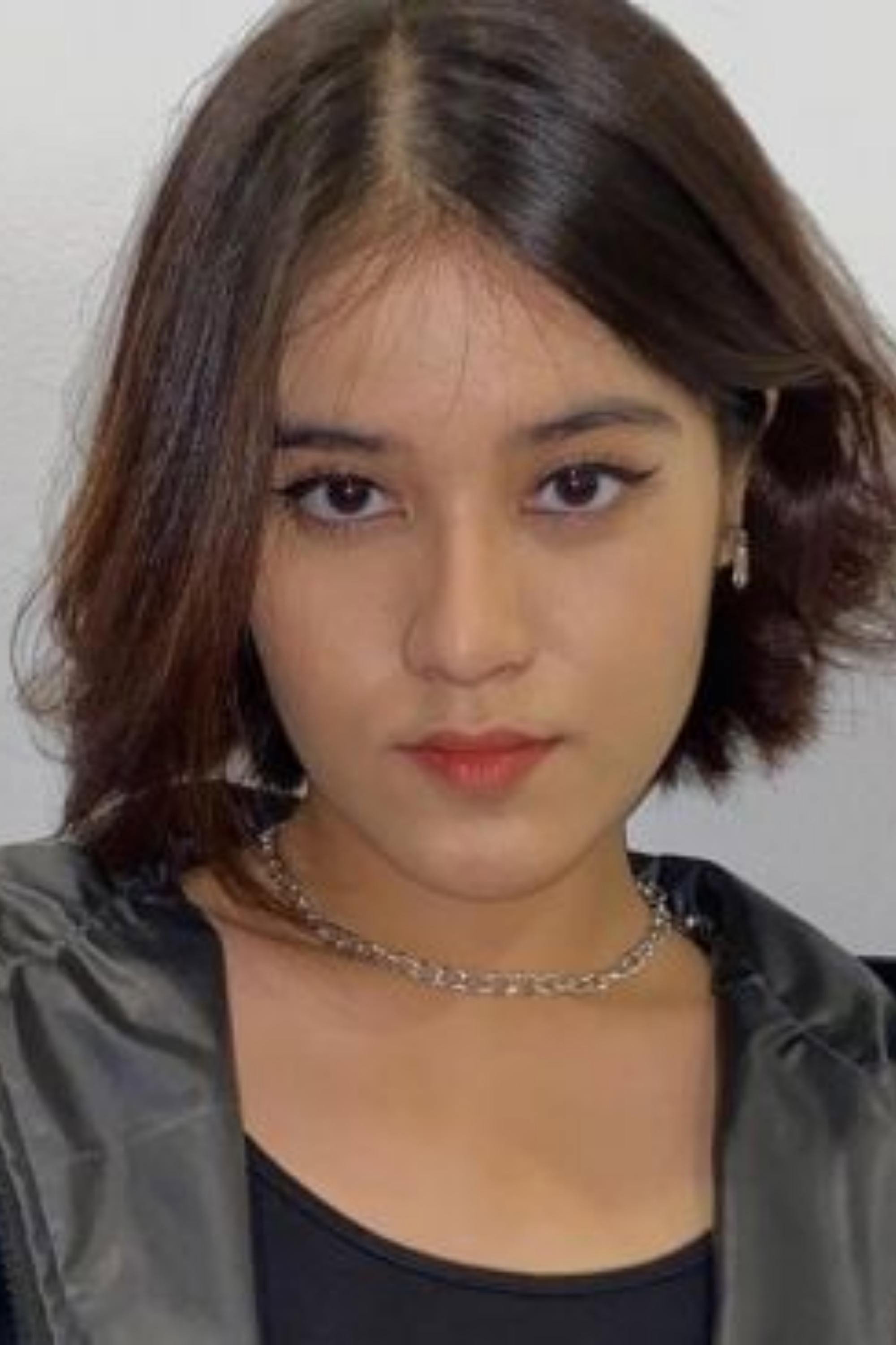 Ashira Zamita as Shanty in Code Helix