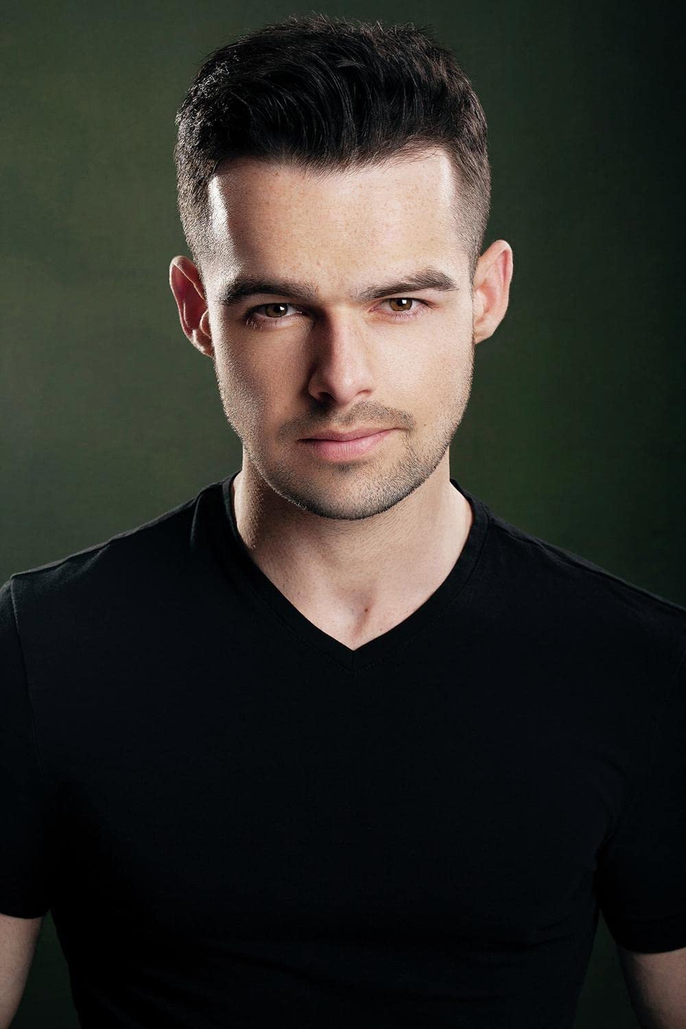 Sam Lucas Smith as Lance in Crawlers