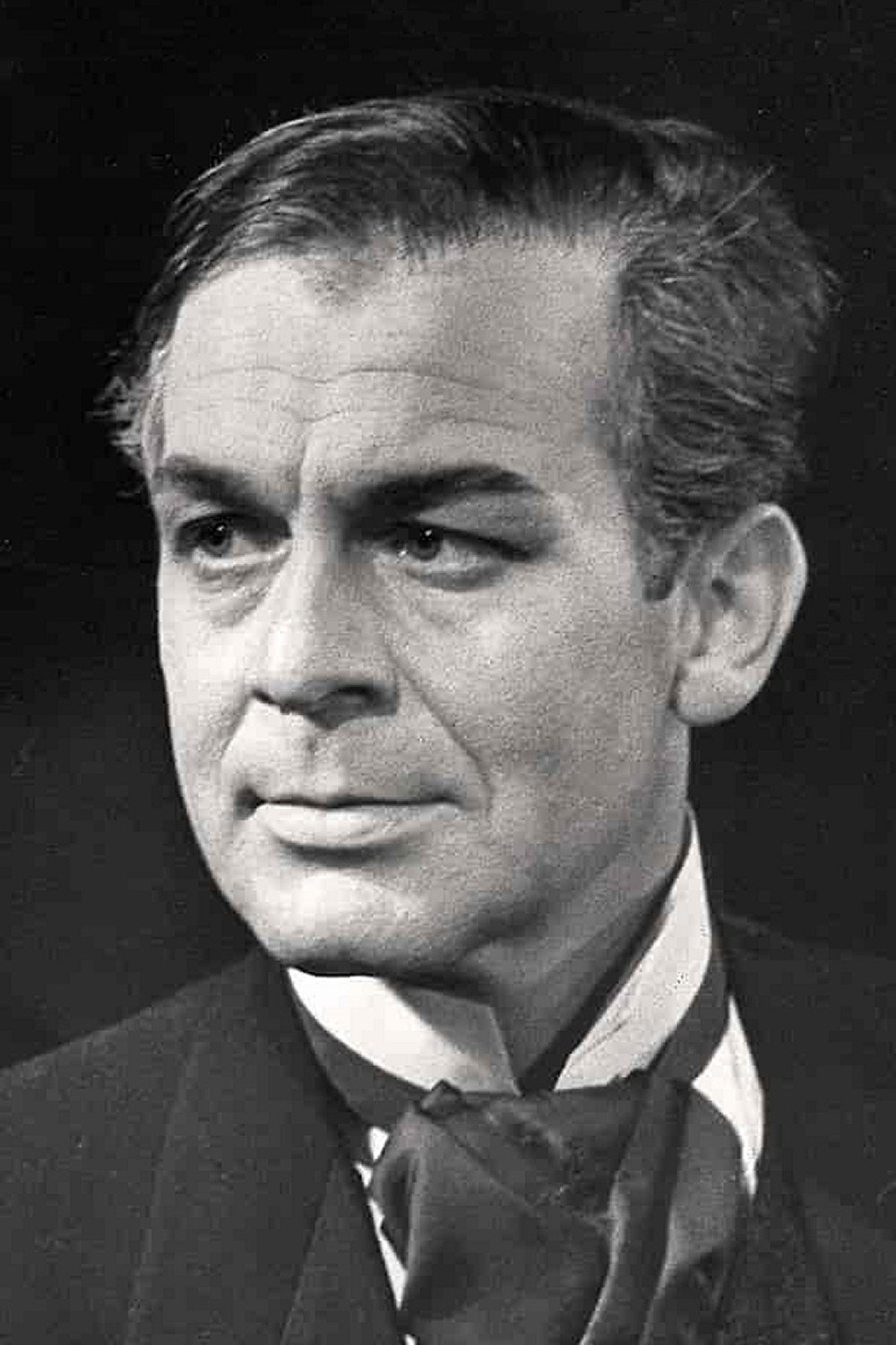 Per Sunderland as Hans Nielsen Hauge in Hans Nielsen Hauge